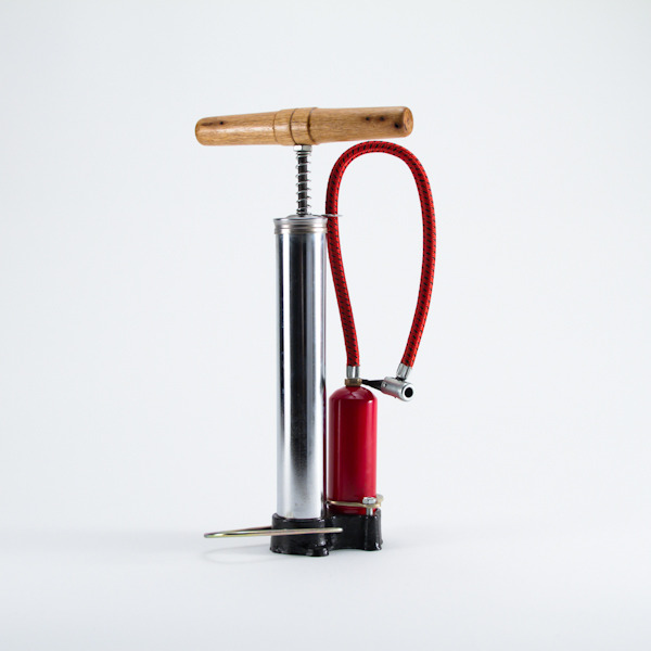 ΤΡΟΜΠΑ ΧΕΙΡΟΣ