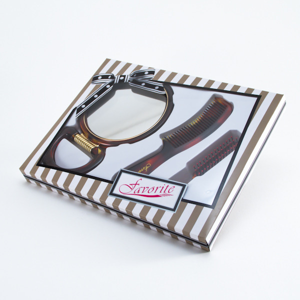 ΚΑΘΡΕΠΤΗΣ ΧΤΕΝΑ ΒΟΥΡΤΣΑ ΣΕΤ